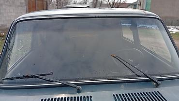 ВАЗ (ЛАДА): ВАЗ (ЛАДА) 2105: 2003 г., Седан — 5