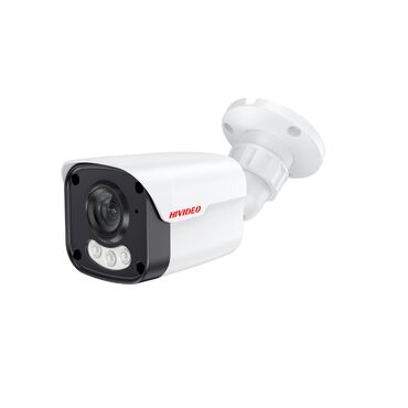 кабил: #Видеонаблюдение #Купольная IP-камера #HiVideo HI-88A 5MP Купольная