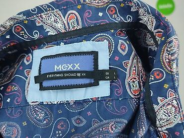 mix: Mexx, Koszulа dla mężczyzn, rozmiar L — 4