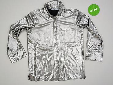 nirvana bluza h: NA-KD, Koszula damska, rozmiar 2XS — 2