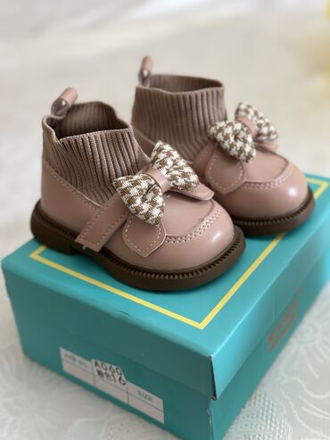 polo обувь: Обувь для девочки новый 
16р