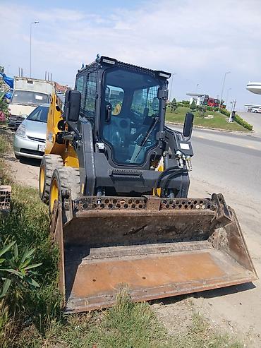 Автоуслуги: HƏR NÖV TEXNİKALARIN GÜNLÜK VƏ AYLIQ İCARƏSİ Avtokar-(3t, 5t, 7t — 6