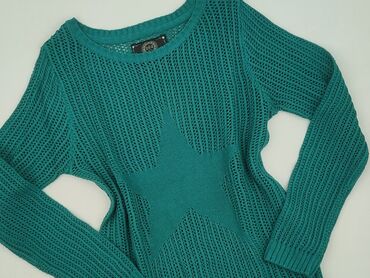 Kobiety: Sublevel, Sweter damski, rozmiar M