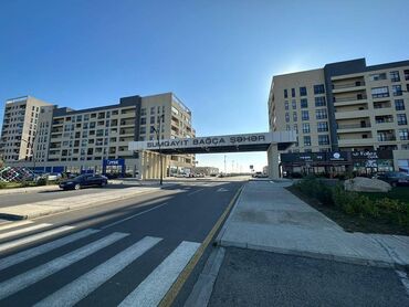 Yeni tikili: 2 otaqlı, Yeni tikili, 68 kv. m — 2