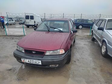 я ишу помпо киа рио 2014 обиом 1 4: Daewoo Nexia: 2001 г., 1.5 л, Механика, Бензин