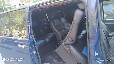 mercedes sprinter 7 1: Mercedes-Benz Vito: 2.2 l | Mikroavtobus — 7