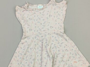 rozowa sukienka mohito: Sukienka, So cute, 12-18 m, stan - Bardzo dobry