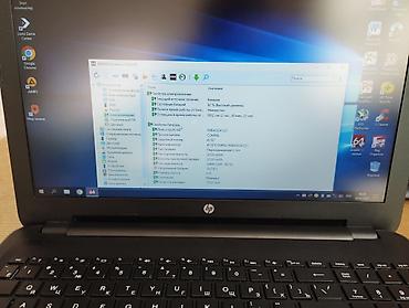 Ноутбуки HP: Для лёгких задач, Б/у, Intel Core i3 — 20