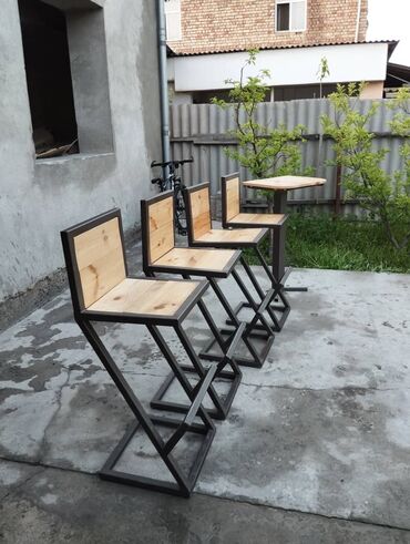 стулья для бара: Стулья Барные