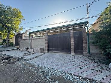 Sale of cottages and houses: Продаётся дом в Бишкеке, Киргизия-1 (элитный район) Цена: $458 000 — 1