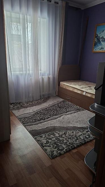каракол база: 2 комнаты, Собственник, Без животных, от 1 года, С мебелью частично — 2
