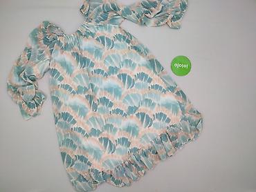 toffany blue top: Italian Style, Sukienka damska, rozmiar S — 3
