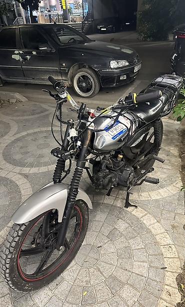 tufan s50 kredit: Tufan - M50, 80 sm3, 2023 il — 4