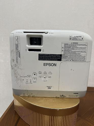 Проекторы: Продаются проекторы Epson и Maxell (оптом и поштучно) Продаю проекторы — 16