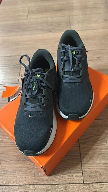 летный красовка: Мужские кроссовки, 42, Nike, Новый — 7