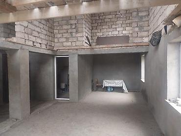 ev satilir baki: Türkan qəs. 5 otaqlı, 120 kv. m, Kredit yoxdur, Təmirsiz — 8
