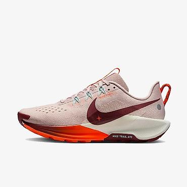 Patike: NIKE REACTX PEGASUS TRAIL 5 broj 39, cm 25 NOVO DV — 2