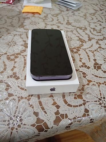 ipad a16: IPhone 14 Pro Max, 128 GB, Deep Purple, Face ID — 3