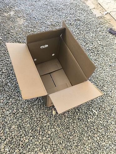 Ящики: Ящик — 6