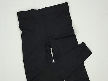 legginsy pull and bear: Legginsy Sportowe damskie, rozmiar S — 1