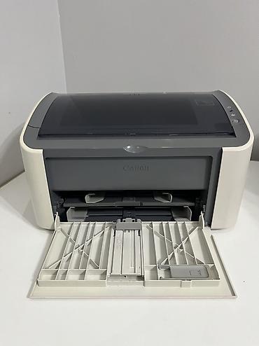принтер canon бу: Продаю принтер от Canon LBP2900 Отлично печатает Стоит новый картридж — 4
