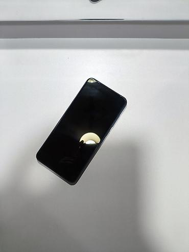 Redmi, Redmi Note 9, Б/у, 128 ГБ, цвет - Синий, 2 SIM
