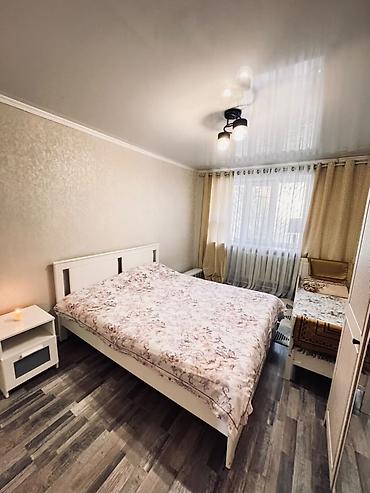 беловодское продажа квартир: 3 комнаты, 64 м², 1 этаж, Евроремонт — 1
