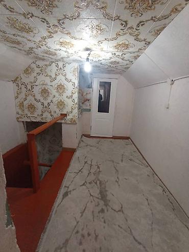 Дома: Продается дом с.Сокулук, по улице Комсомольской 3 комнаты, участок-4 — 6