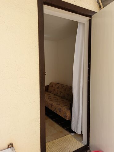 Долгосрочная аренда домов: 6 м², 1 комната, Утепленный, Теплый пол, Видеонаблюдение — 3