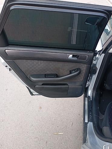 Audi: Audi A6: 2003 г., 2.5 л, Механика, Дизель, Универсал — 10