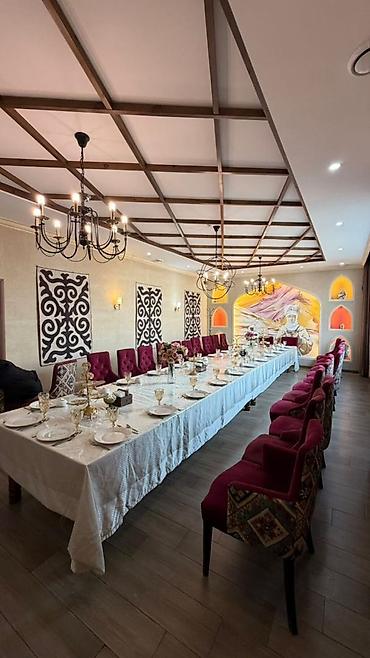сдаю кафе аренду: Сдаю Sushi bar, 910 м², Не действующий — 10
