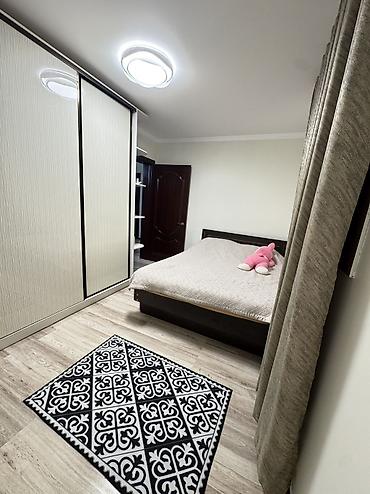 125: 3 комнаты, 731 м², 18 этаж, Свежий ремонт — 5