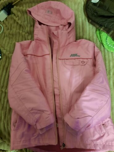 Zimske jakne: Nova jakna za devojcice sa puno prelepih detalja.Donesena iz Nemacke na lalafo.rs — 10 Zimske jakne: Nova jakna za devojcice sa puno prelepih detalja.Donesena iz Nemacke — 10