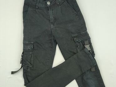 sklep monnari kurtki zimowe: Jeans for men, XS (EU 34), condition - Very good