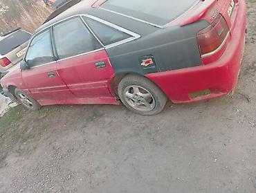 дари сепкич: Mazda 626: 1988 г., 2 л, Механика, Бензин — 4