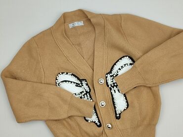 buty coccodrillo: Кардиган жіночий, розмір S