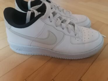 jaje sediste za bebe: Nike, Size - 38