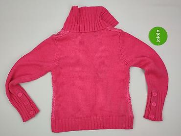 kardigan ecru: Sweter damski, rozmiar S — 3