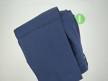 classics77 trousers: Spodnie materiałowe damskie, rozmiar S — 4