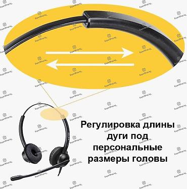 hoco eq34 plus: Проводные гарнитуры, Q Sound, Новый, цвет - Черный — 9