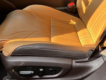 миша: Lexus ES: 2021 г., 2.5 л, Вариатор, Гибрид, Седан — 9
