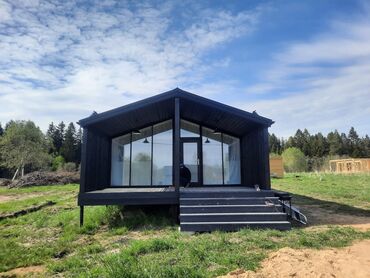 Строительство под ключ: Бани, Кафе, рестораны, Офисы Больше 6 лет опыта — 4