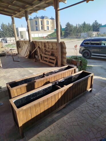 Bitkilər üçün dibçəklər: Dibçək güldanlar. Dipçəklər bir başa sexdən.Sex qiymətinə. ♦️Endrim — 2