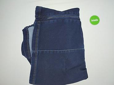 peckott denim: Givana, Sukienka damska, rozmiar L — 5