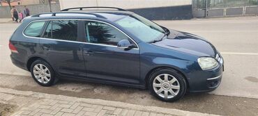 Volkswagen: Volkswagen Passat Variant: 1.9 l. | 2008 έ. Πολυμορφικό — 3