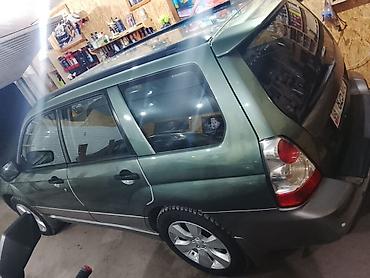 key maker: Subaru Forester: 2006 г., 2 л, Автомат, Бензин, Кроссовер — 8