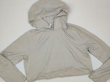bluza puma: H&M Divided, Bluza z kapturem damska, rozmiar M — 1