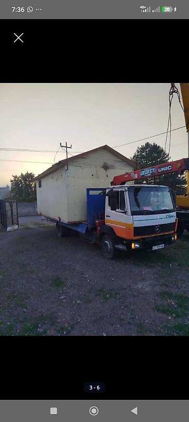 холодильный компрессор: Mercedes-Benz : 1999 г., 4.3 л, Механика, Дизель — 4