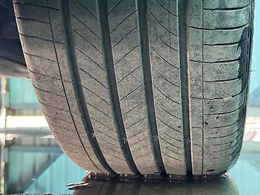 89 2: Продаю диски на БМВ Ж30 Bmw g30 r-18 Диски с покрышками, в отличном — 8