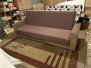 Прямые диваны: Прямой диван, Новый — 10